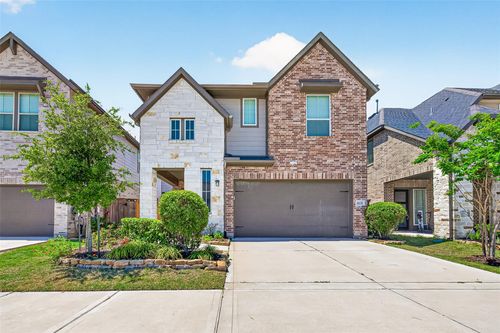 6638 Albany Forest Ct, Katy, TX, 77494-1497 | Card Image