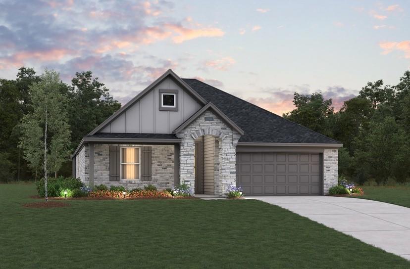 Residential in Alvin 3