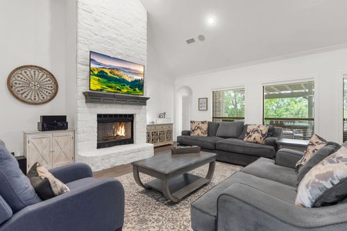 111 Whispering Winds Dr, Gunter, TX, 75058-2560 | Card Image