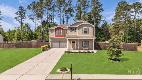 122 Lynwood Ln, Springfield, GA, 31329-3907 | Card Image