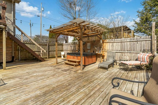 200 Brandon Dr, House other with 4 bedrooms, 2 bathrooms and null parking in Corbin KY | Image 41