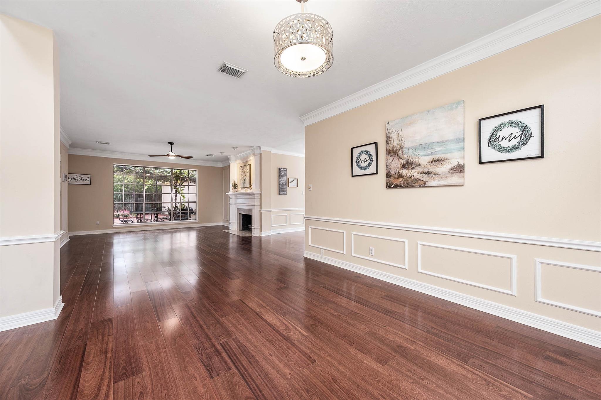 Residential in Houston 3
