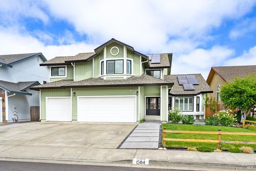 1504 Maria Place, Rohnert Park, CA, 94928 | Card Image