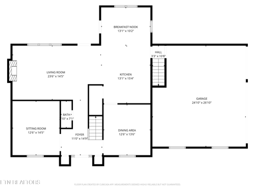204 Treyburn Drive, Knoxville, TN, 37934 | Card Image