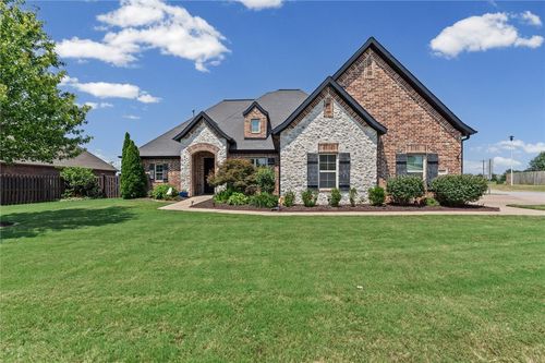 3501 W Laney St, Rogers, AR, 72758-4568 | Card Image
