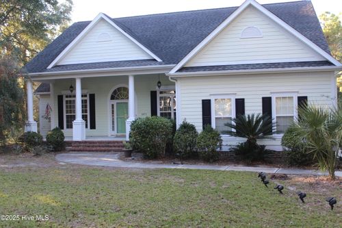 1871 Redfish Run Sw, Supply, NC, 28462-3447 | Card Image