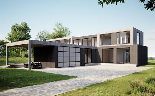 6121 Oregon Rd, Cutchogue, NY, 11935-1032 | Card Image