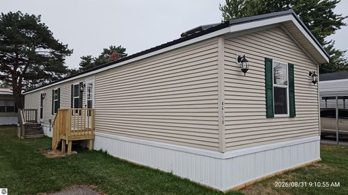 lot-21-4151 E Jordan Road, Mt Pleasant, MI, 48858 | Card Image