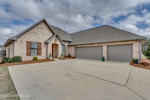 415 Pilot Circle Circle, Brandon, MS, 39047 | Card Image