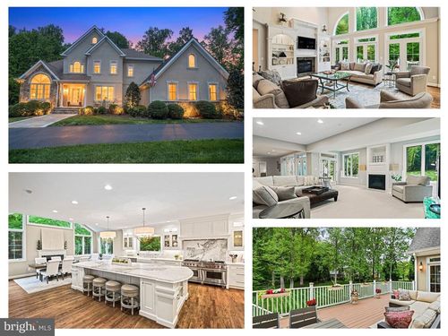 1109 Nielson Ct, Mclean, VA, 22102-1742 | Card Image