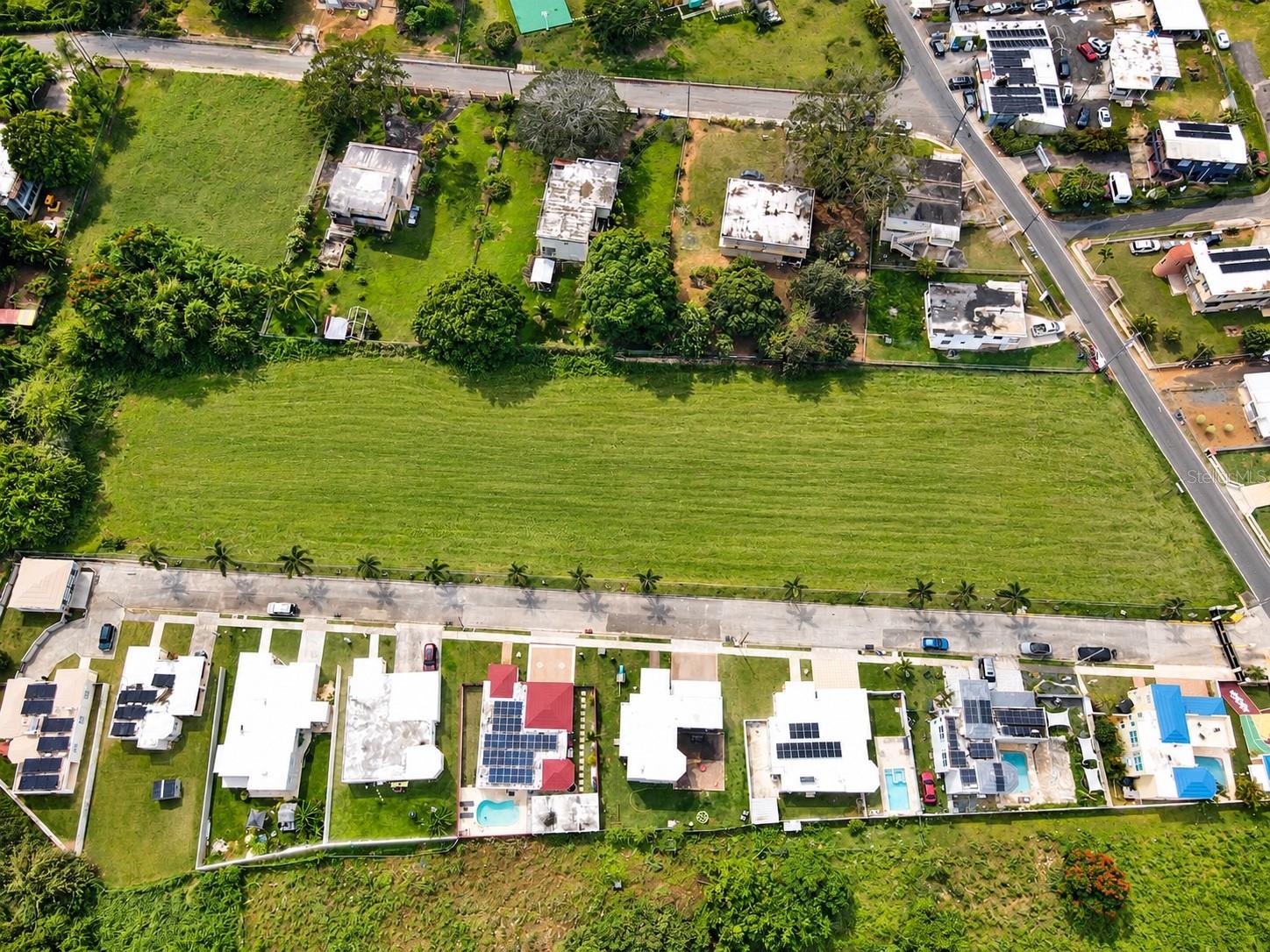 Land for sale in MANATI, 1 PR-604 LOS RABANOS KM 3.4