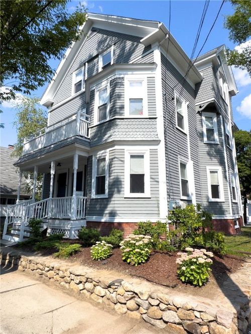 3-507 Morris Ave, Providence, RI, 02906-3528 | Card Image