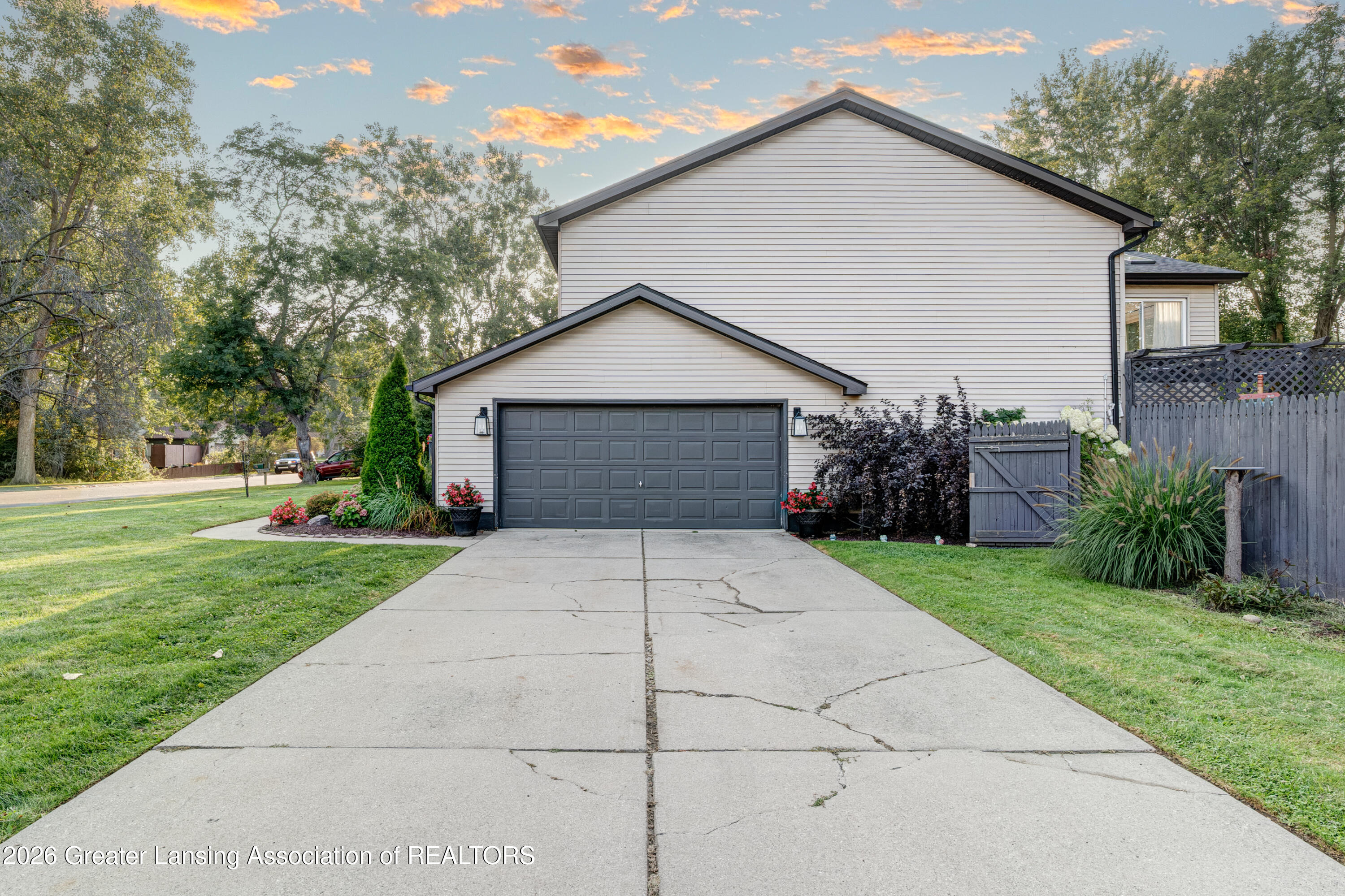 Residential in Lansing 5