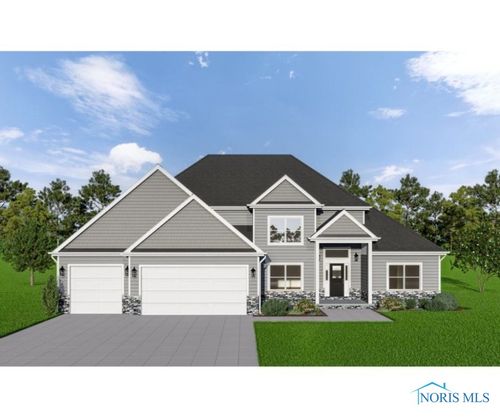 9436 Newbury Ln, Whitehouse, OH, 43571-9438 | Card Image