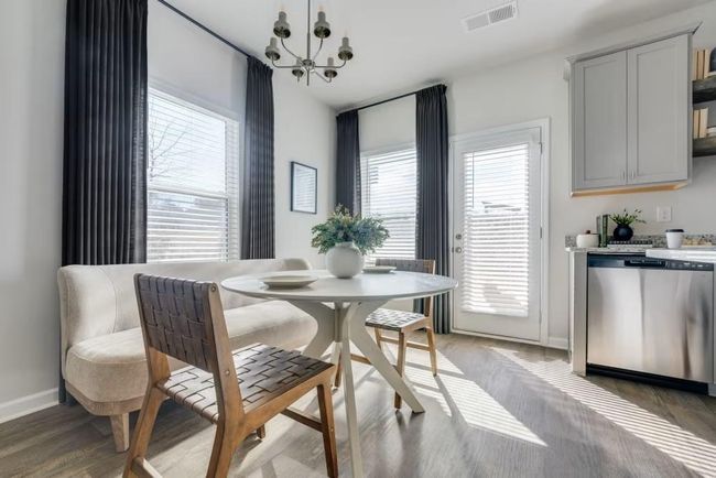 107 Meadowview Drive, Townhouse with 3 bedrooms, 3 bathrooms and 1 parking in Temple GA | Image 7