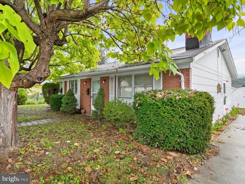 1275 Terri St, KEYSER, WV, 26726-2117 | Card Image