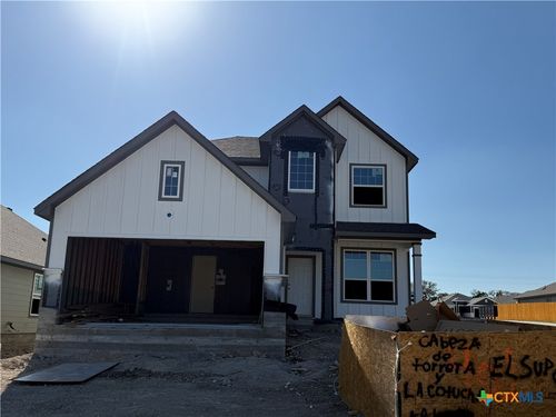 401 Presley Drive, Killeen, TX, 76542 | Card Image
