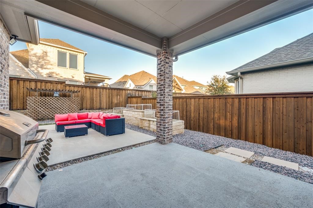 Residential Lease in Frisco 5