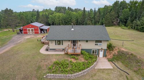7684 E Moose Lake Rd, Solon Springs, WI, 54873-1102 | Card Image