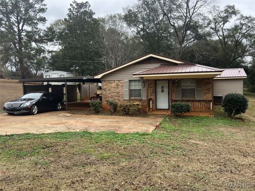 221 Bell St, Greenville, AL, 36037-2703 | Card Image