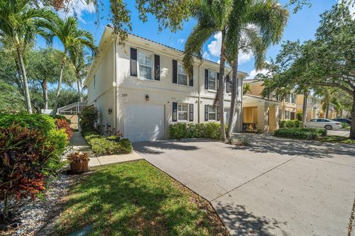 2117 Tigris Dr, West Palm Beach, FL, 33411-5764 | Card Image