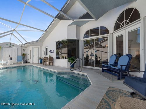 1687 Aynsley Way, Vero Beach, FL, 32966-8003 | Card Image