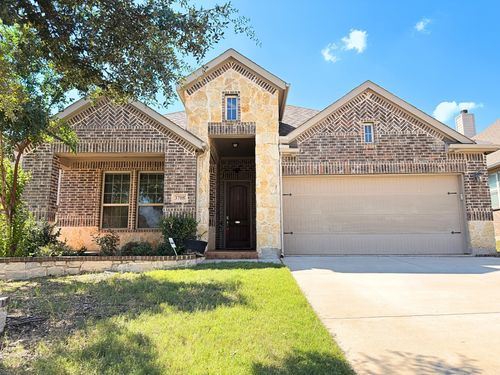 3708 Harbour Mist Trl, Denton, TX, 76208-1544 | Card Image