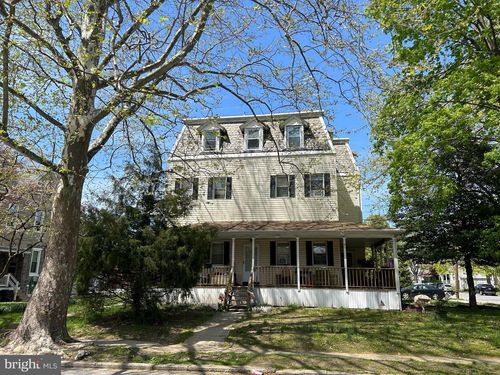 15 W Ridley Ave, RIDLEY PARK, PA, 19078-2900 | Card Image