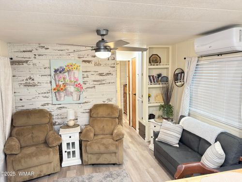 672 Cooley Ave, Mcnary, AZ, 85930 | Card Image