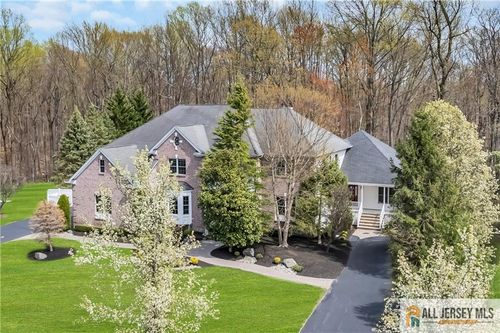 14 Wedgewood Ct, Monroe, NJ, 08831-3282 | Card Image