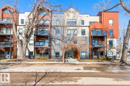 203-10006 83 Ave Nw, Edmonton, AB, T6E2C2 | Card Image