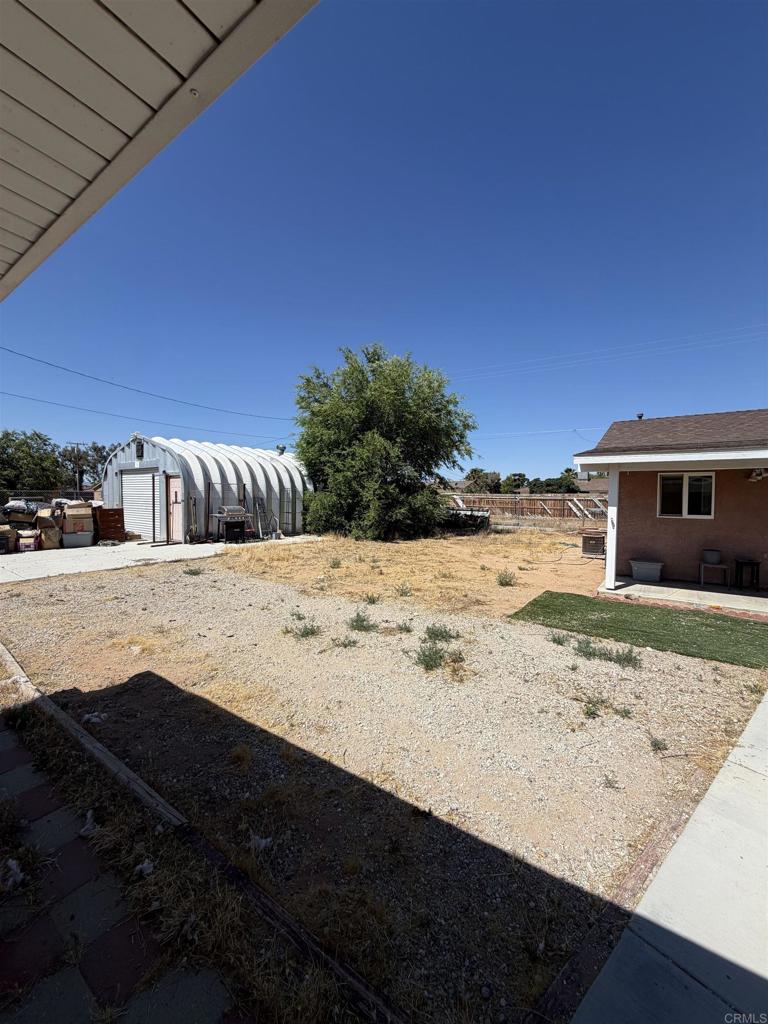 Residential in Apple Valley 2