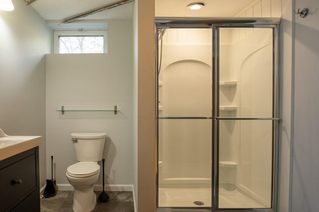 611 High St, House other with 5 bedrooms, 4 bathrooms and null parking in Port Jefferson NY | Image 17