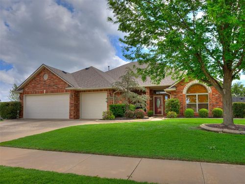 2100 Sw 33rd Street, Oklahoma City, OK, 73119 | Card Image