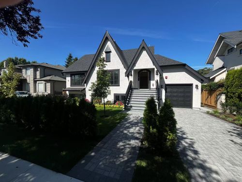 6855 Cypress St, Vancouver, BC, V6P5L9 | Card Image