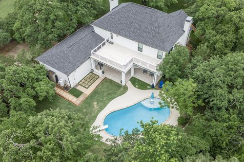 105 High Oaks Dr, Double Oak, TX, 75077-8262 | Card Image