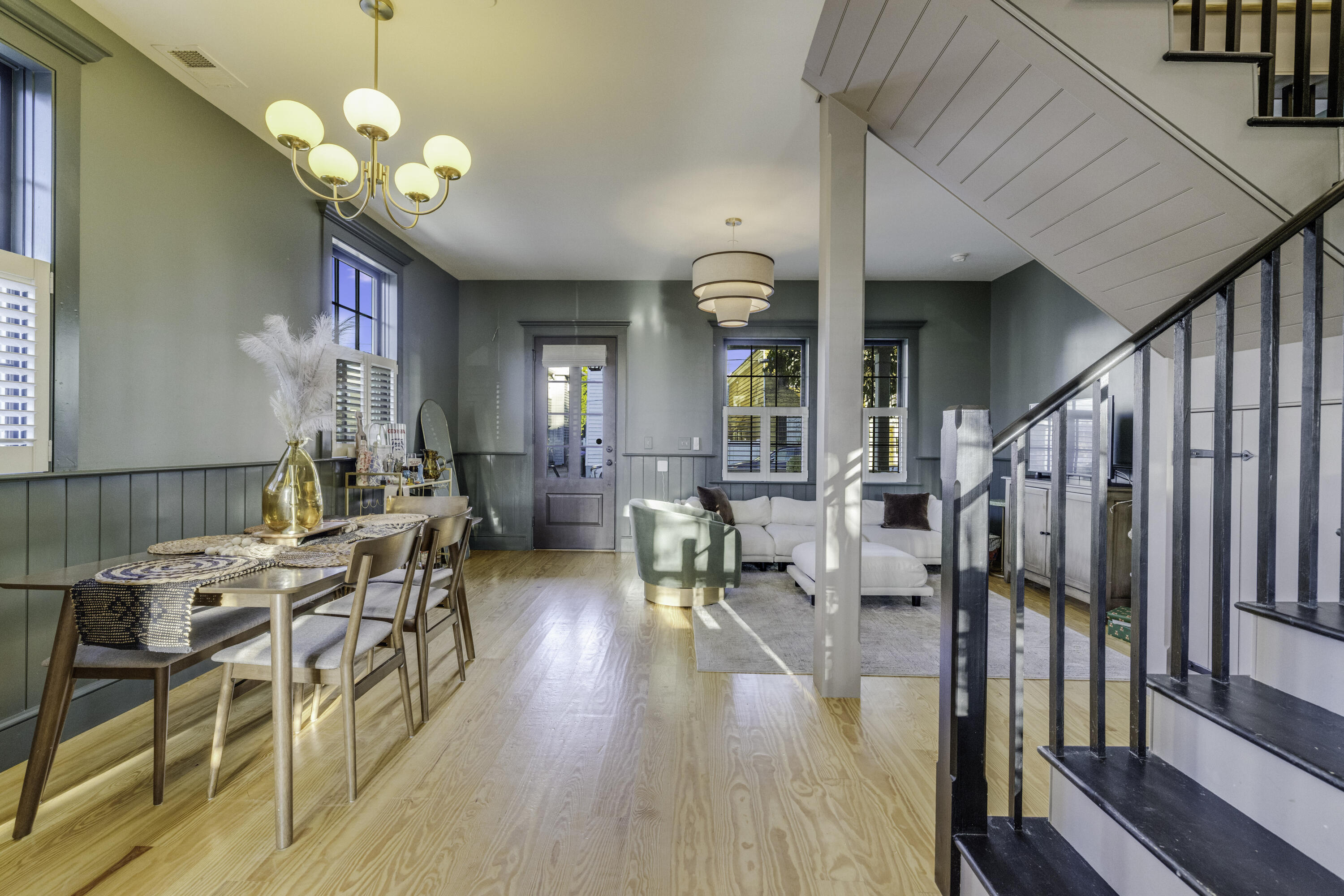 Residential in Charleston 4