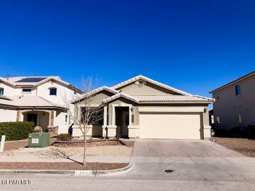 13479 Halifax St, Horizon City, TX, 79928-7302 | Card Image