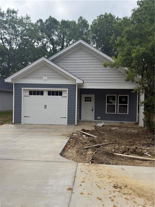 1175 Flora Ave, Burlington, NC, 27217-8715 | Card Image