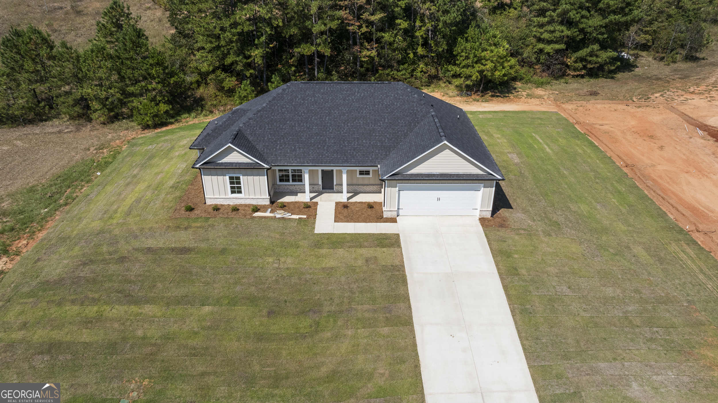 Residential in Cusseta 3