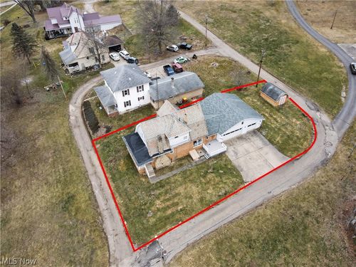 61 City View Dr, Sherrodsville, OH, 44675-9055 | Card Image