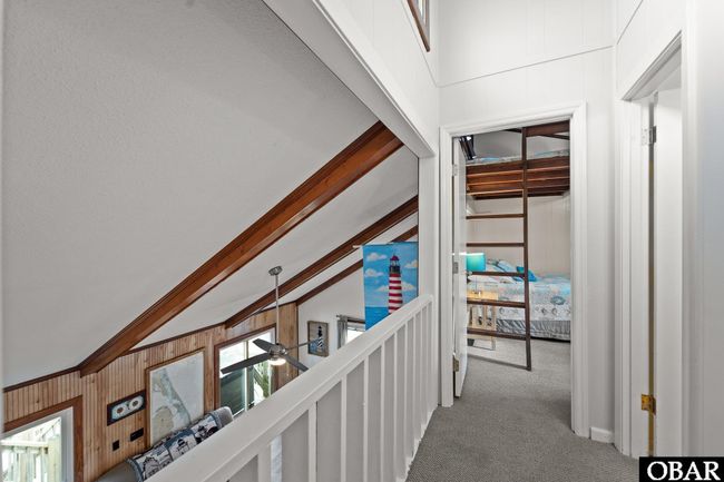 1400 N Virginia Dare Trl, House other with 4 bedrooms, 3 bathrooms and null parking in Kill Devil Hills NC | Image 19