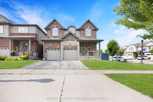 38 Elmbank Trail, Kitchener, ON, N2R0G9 | Card Image