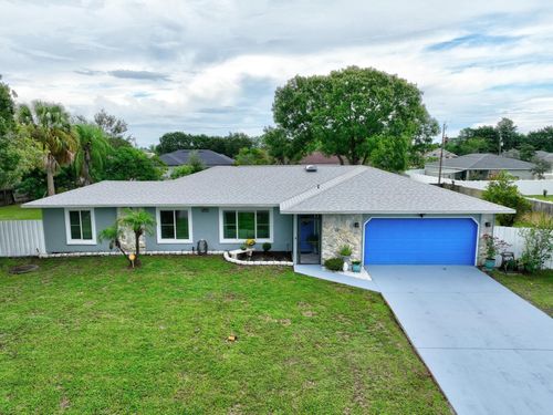 1041 Sw General Patton Ter, Port St Lucie, FL, 34953-2674 | Card Image