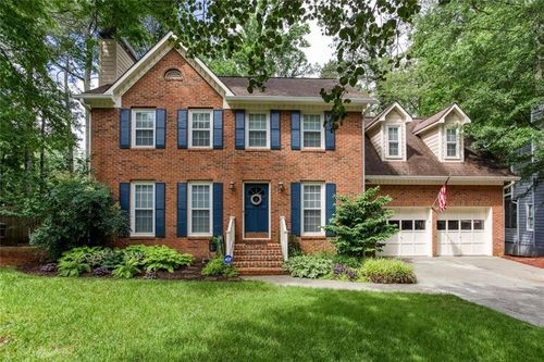 4769 Quail Hunt Ct, Powder Springs, GA, 30127-3851 | Card Image