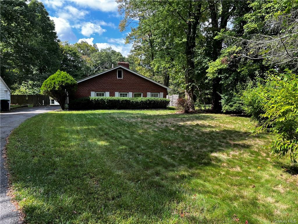 Old Mill Rd, Yorktown Heights, NY 10598