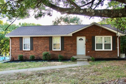 1810 Apex Dr, Clarksville, TN, 37040-6701 | Card Image