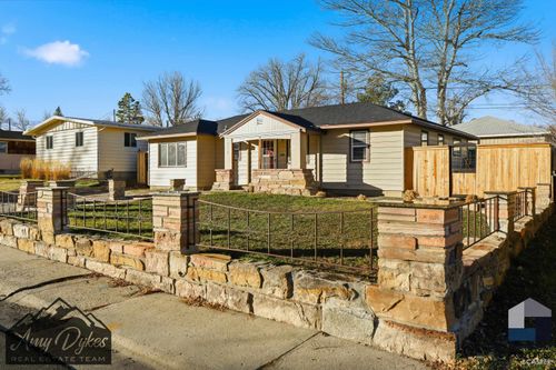 2418 S Coffman Avenue, Casper, WY, 82604 | Card Image