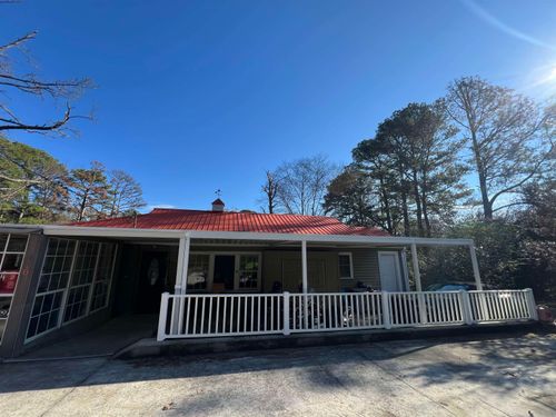 410 Old School Rd, Double Springs, AL, 35553-2338 | Card Image