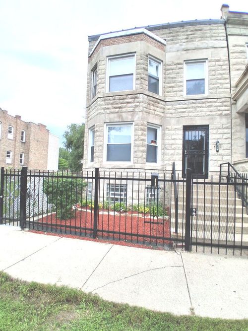 1242 S Millard Ave, Chicago, IL, 60623-1518 | Card Image
